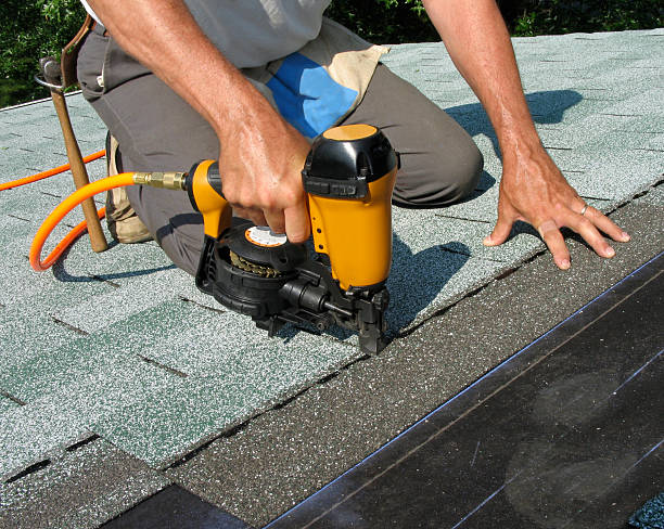 Best Residential Roofing Contractor  in Knoxvle, IL