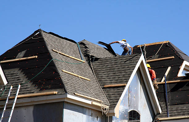 Reliable Knoxville, IL Roofing Contractor Solutions