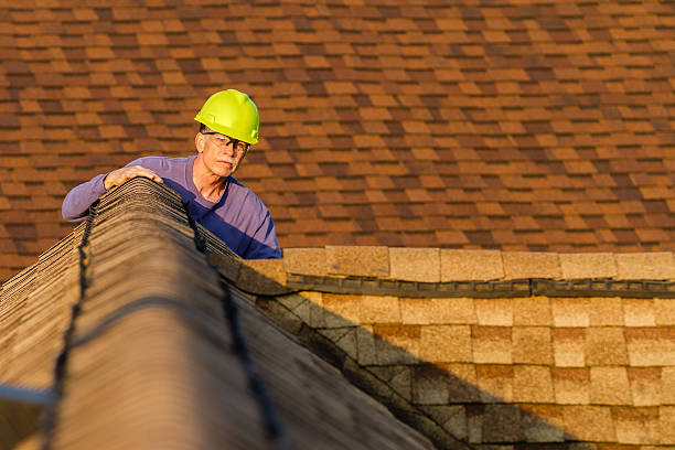 Quick and Trustworthy Emergency Roof Repair Services in Knoxville, IL