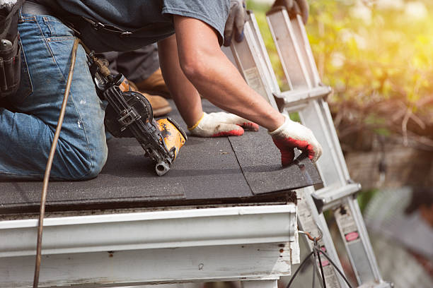 Best Commercial Roof Installation  in Knoxvle, IL